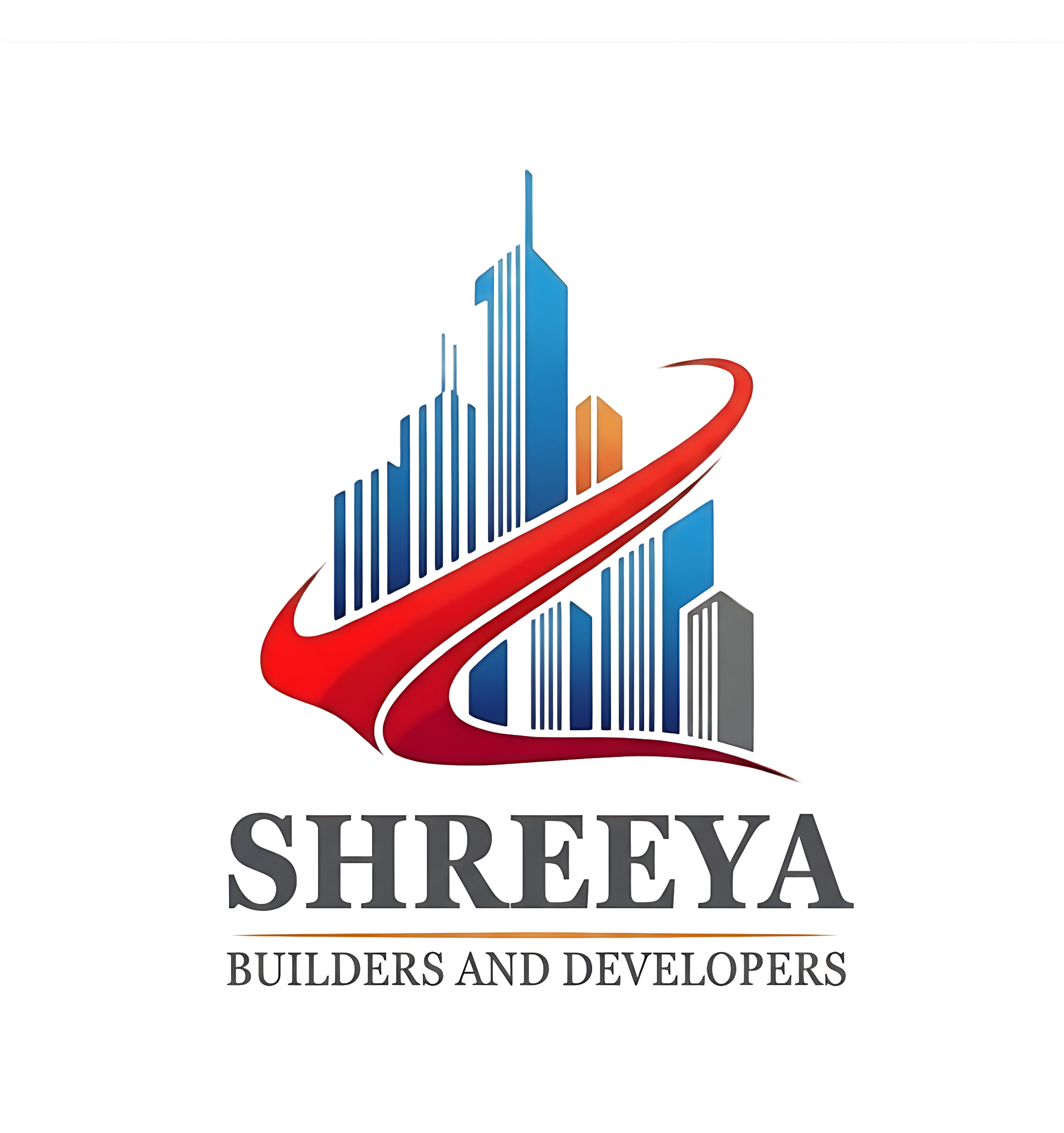 Shreeya Builders Logo
